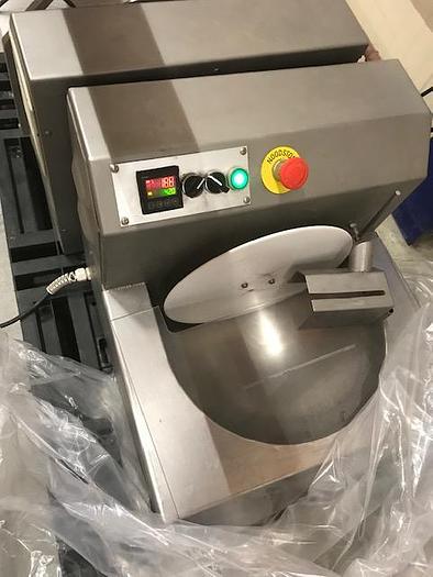 Used (2) Chocolate Moulding Machines