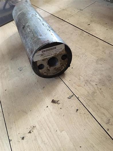 SRP Single Cylinder Bucket Actuator Pin