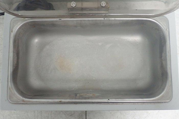 Used Fisher Scientific Model 2LS-M Isotemp Heating Water Bath
