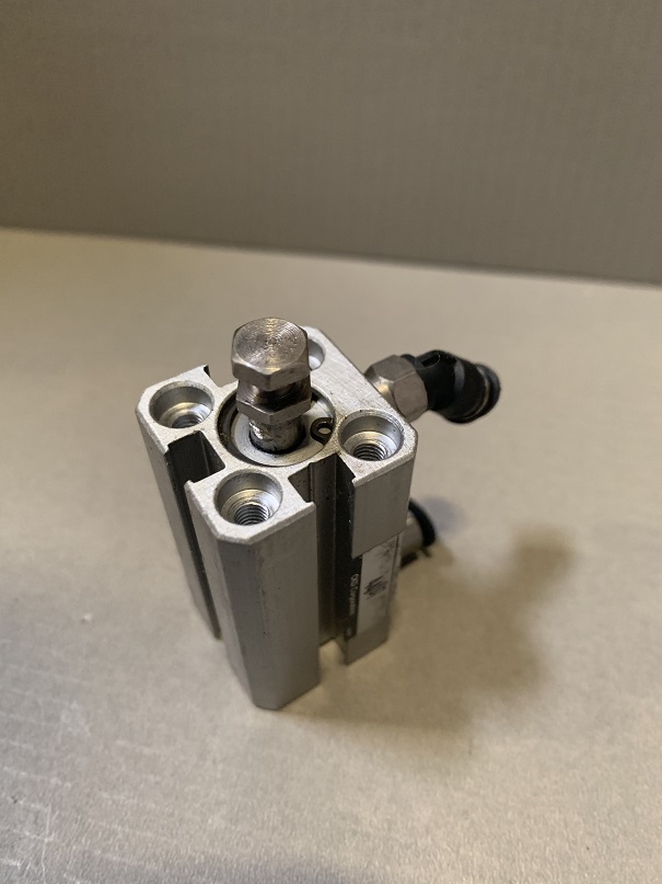 Used CKD Cylinder SSD-12-30