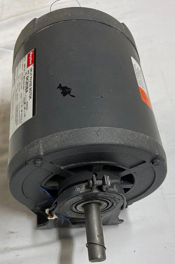 Used Dayton 5K283BA 1 Phase 1/2HP