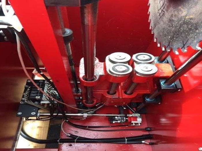 Used SIMONDS VERTICAL CIRCULAR SAW LEVELER