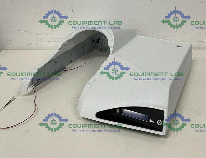 Perkin Elmer BC003380F Qsight Top Cover Cladding with LCD 100/200 Series