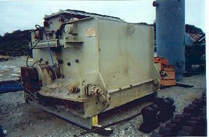 Used Crusher, Impact, 1000 HP, 60" X 80", Williams, Reversible, #S248250