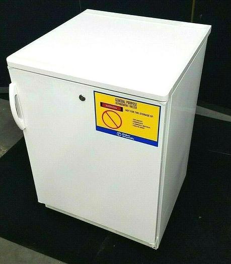 Used Fisher Scientific Undercounter Laboratory Refrigerator 97-920-1 PRISTINE!