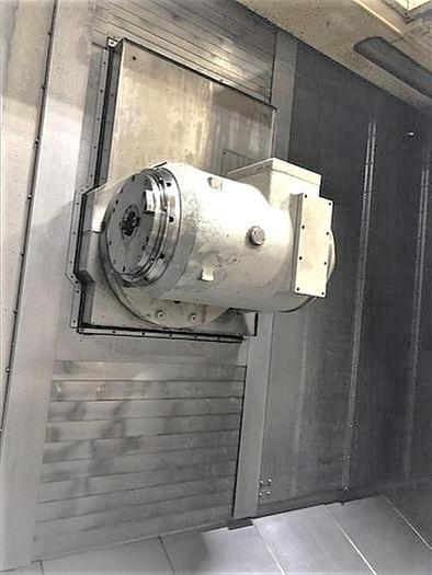 Used 2007 Mazak Integrex e-650 HS II/4000 Big Bore