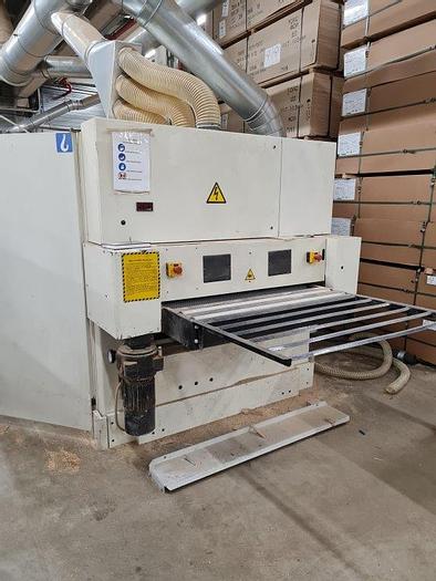 Used 1999 DMC IP 110 RR