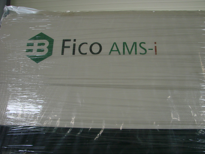 Used FICO AMS-1