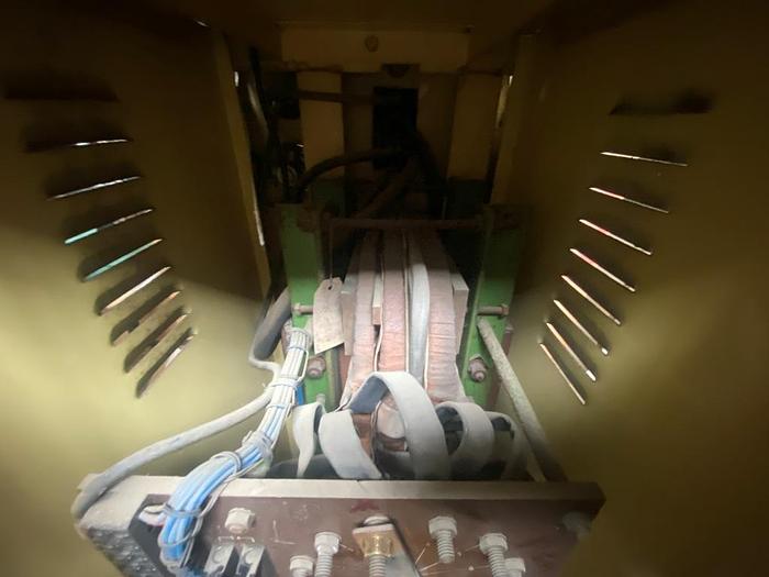 Used Sciaky  Rapid 25 Spot Welder