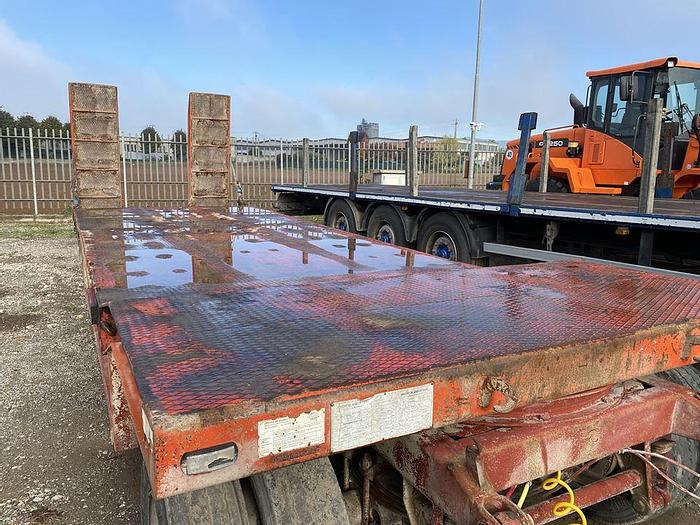 Usato 2005 DE ANGELIS 3R2