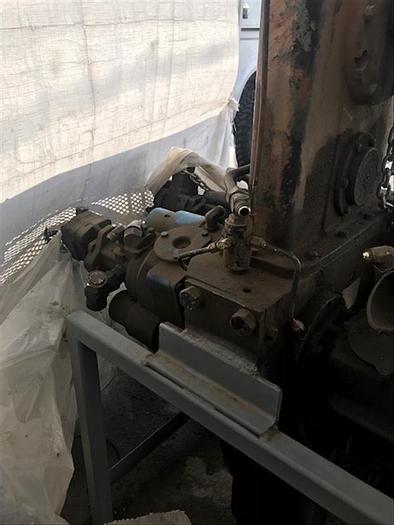 Used Cotta Transfer Case - TR2165-7