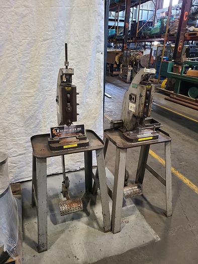 Used Drill Press