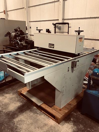 Audion Automation - Roller Cutting Unit RDC30