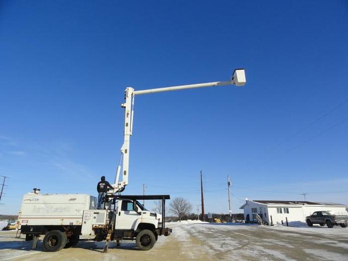 Used 2009 GMC TOPKICK C7500