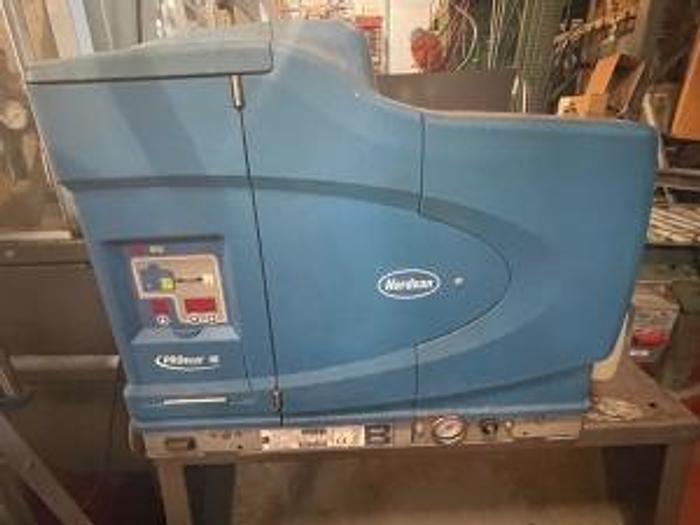 Used RA Pearson CE 35 Case Erector