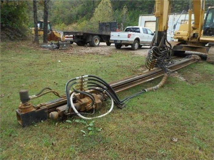Used 2006 JOHN HENRY JH20