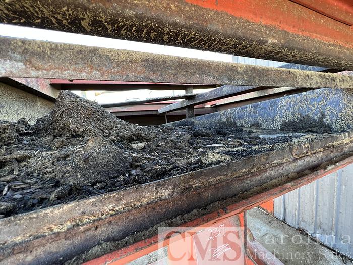 Used Sprout Waldron 200 HP Pellet Mill