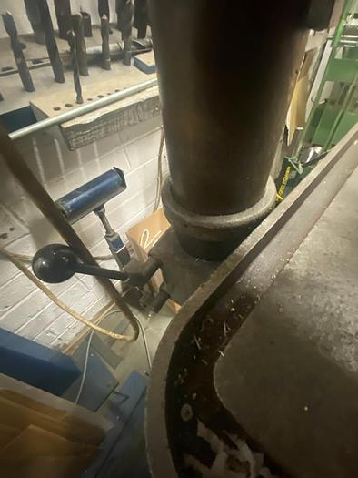 Used Arboga G2508 Pedestal Drilling Machine