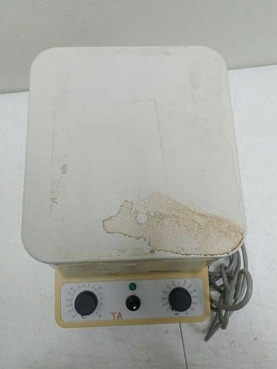 Used Eppendorf 5415C Centrifuge w/ 18-Place Rotor & Lid