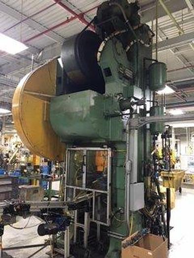 Used MINSTER 90-800-32-36