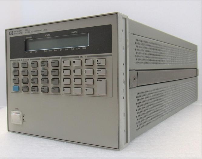 Used Agilent Technologies (HP) 6051A