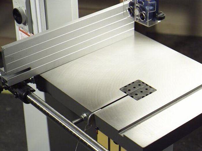 Laguna, Italian LT18 Bandsaw