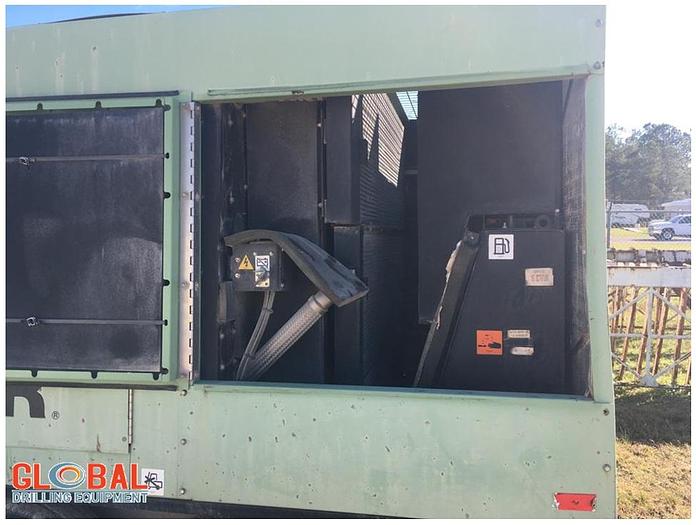 Used Item 0946 : 2011 Sullair 750XHH / 900XH Air Compressor – SOLD