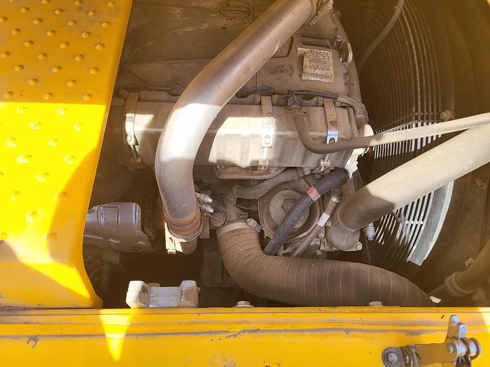 Used 2017  JCB 300LC 