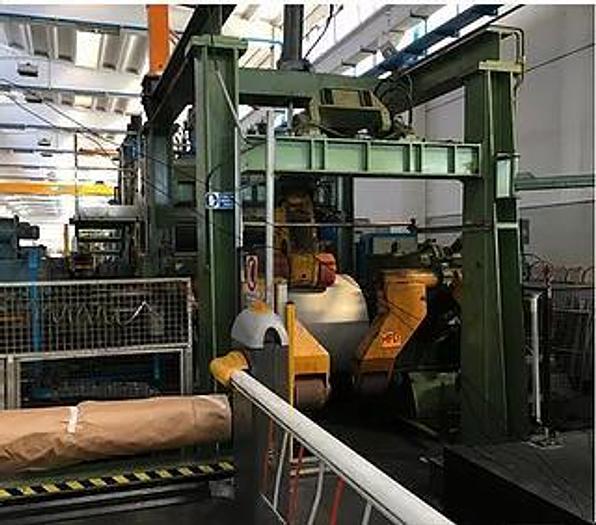 Used  Various Brands - Miscell. Equip. (New & Used) #3735