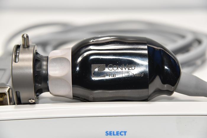 Used ConMed Linvatec IM8000 with IM8120 True HD 3Mos Camera Head
