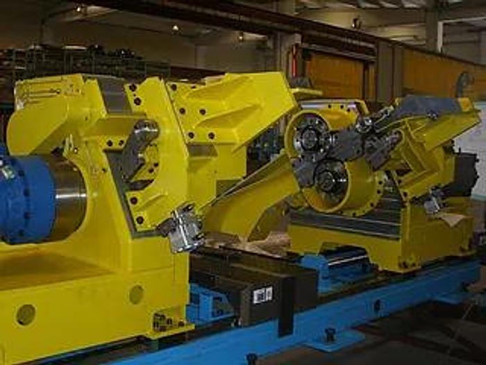 New F&P   Various Equipment, built: 2017-9 #3488