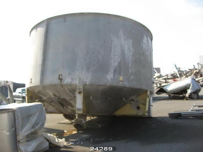 Used 1993 VOITH HDC70 #24289