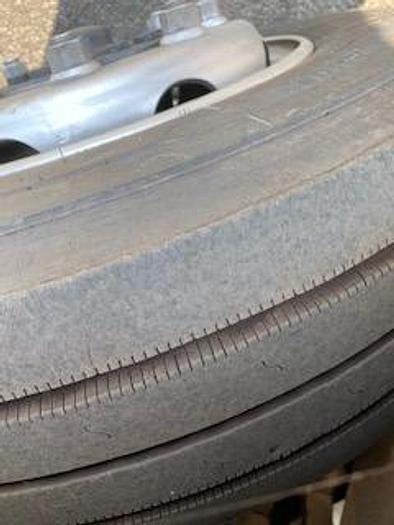 Gebruikt 2010 Ravo 580STH