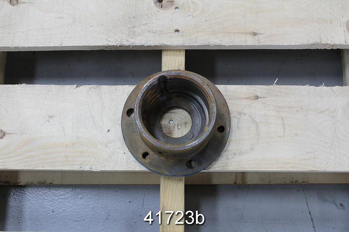 Used Goulds 3196 MTO Bearing Housing #41723