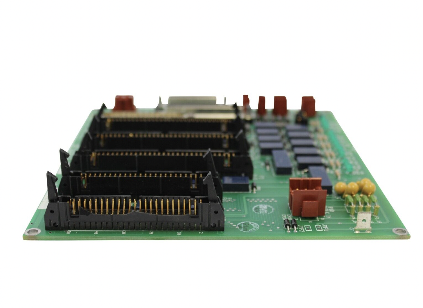 Used AMAT 0100-01652 REV 001 HPCVD 300MM AP GAS PANEL DISTRIBUTIONS ASSY