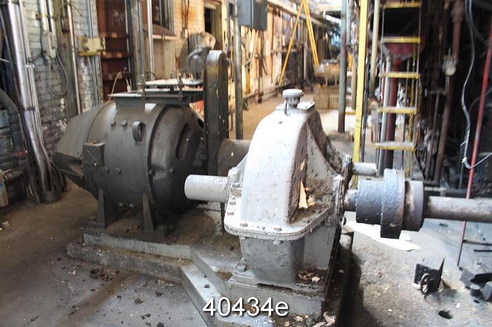 Used Pusey & Jones A-Frame Calender #40434