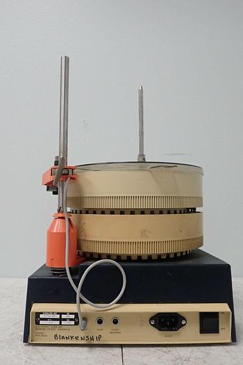 Used LKB Bromma 2112 Redirac Fraction Collector