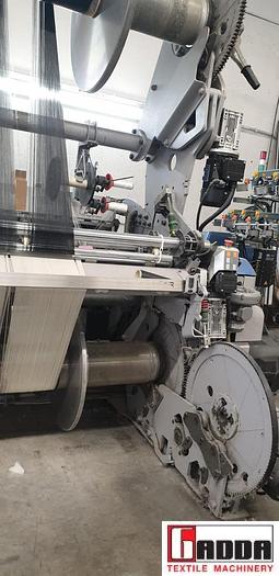 Usato PANTER E6 MAXI 230 cm RATIERA #PA 114