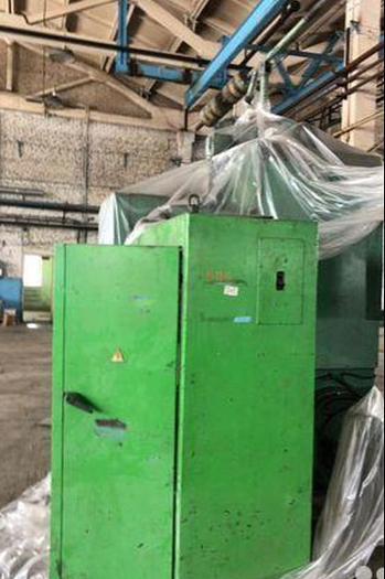 Used Lathe Vertical Turning Stanko-sedin 1512