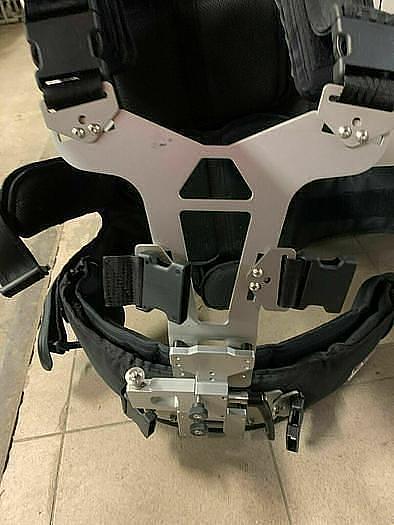 Used Sony PMW300 K2 , XDCAM +  ABC Products HandyMan Balancesystem