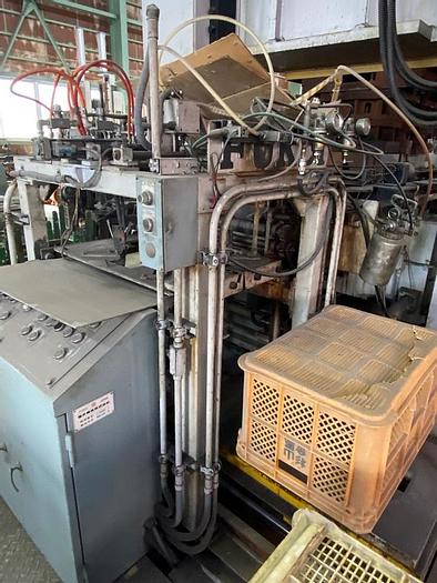 Used Press Sheet Stamping Mechanical Fukui