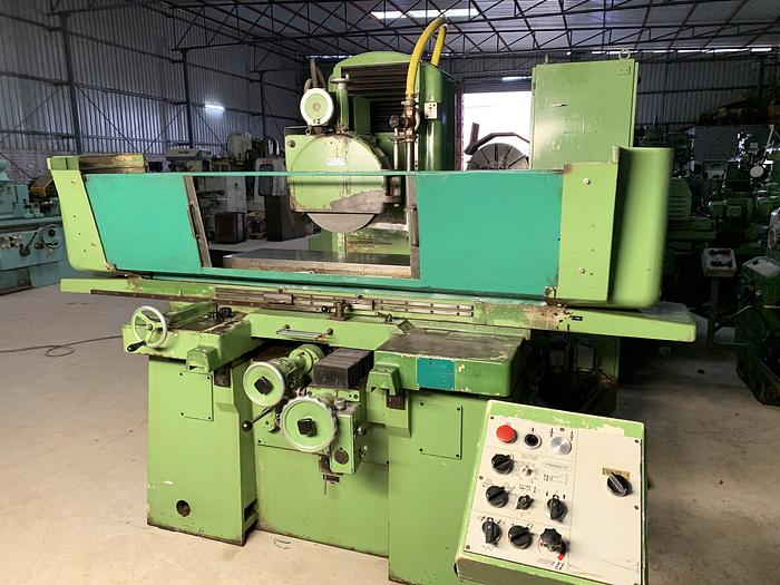 Used Blohm Surface Grinding Machine