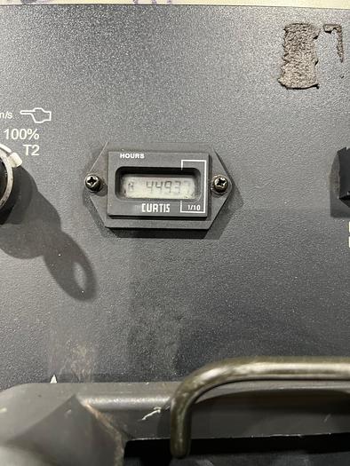 Used FANUC M900iA/260L, CLEANED AND TESTED, ONLY 4,493 HOURS