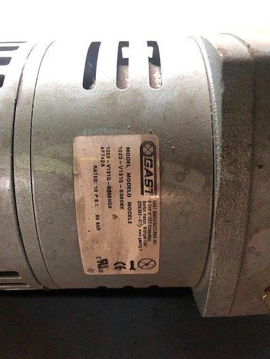 Used 24" ARROW 325 DULPEX SLITTER REWINDER REBUILT 2008