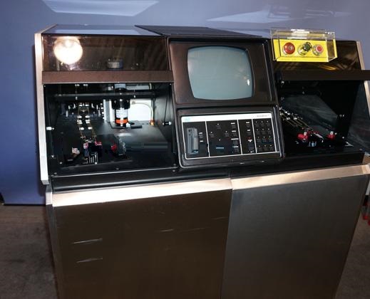 Used Lam Research 490 Polyimide plasma etcher