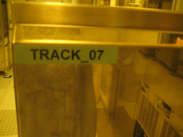 Used Suss Microtec ACS 800 Coater Developer