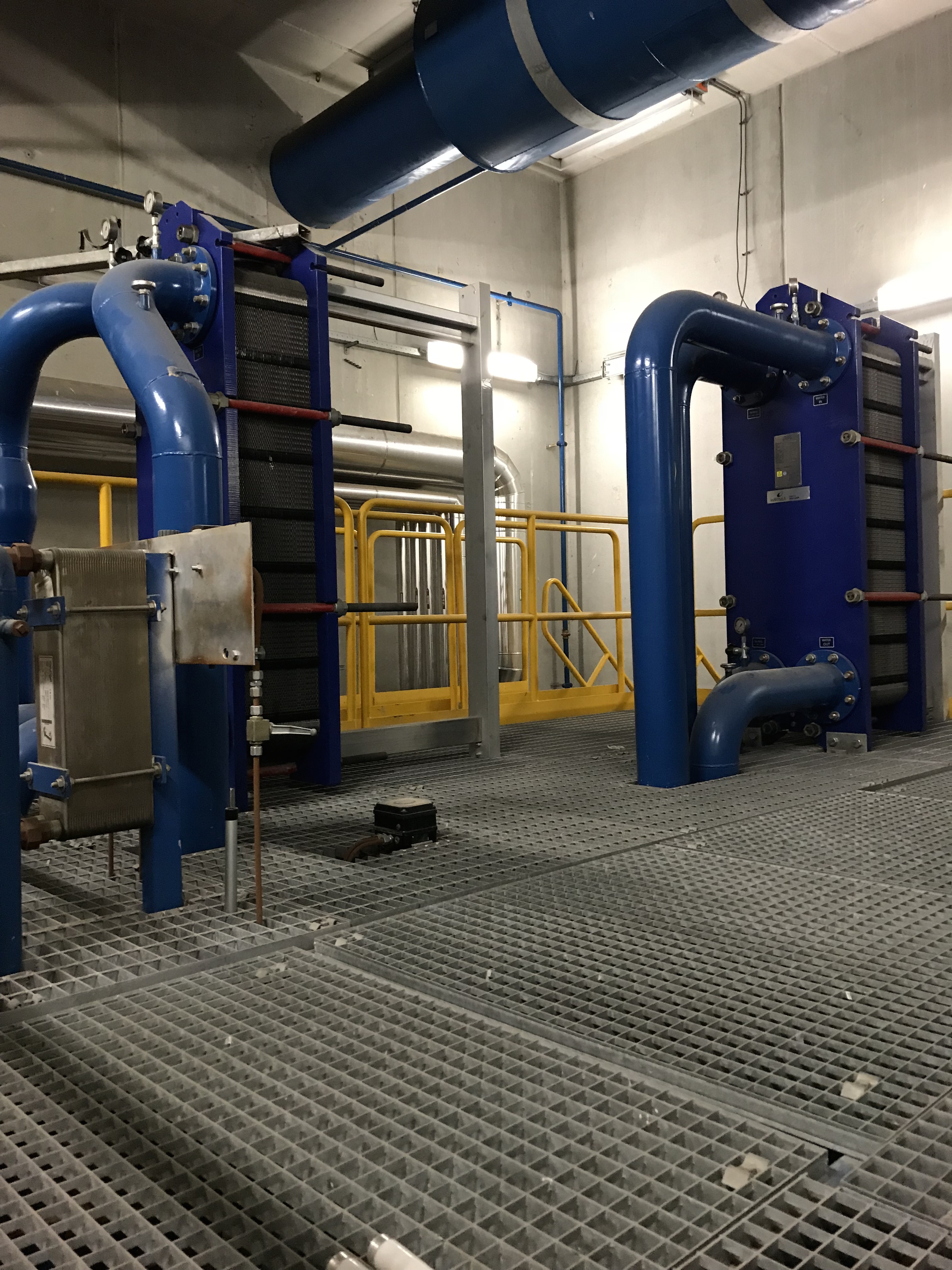 2008 WARTSILA W20V32 / A.VAN KAICK GEN.SET 11250 KVA NEW