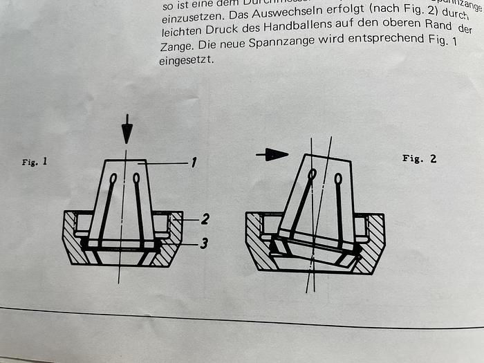 Gebruikt KUHLMANN graveermachine