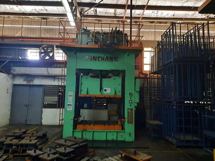 Metal Dot Machinery Hydraulic Presses for Sale
