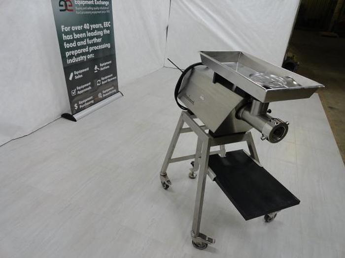 Used Alexanderwerk Grinder; Md#SKM/NR